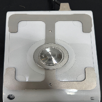 Mettler Toledo MS Digital Scale image 3